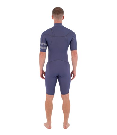 AIR 2/2 CHEST ZIP Shorty 2026 destroyer 
