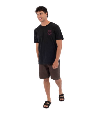 SIDER BP T-Shirt 2026 black XL