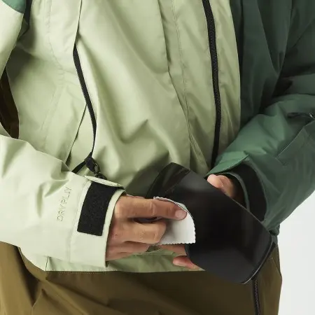 CITRIK Jacke 2026 smoke pine 