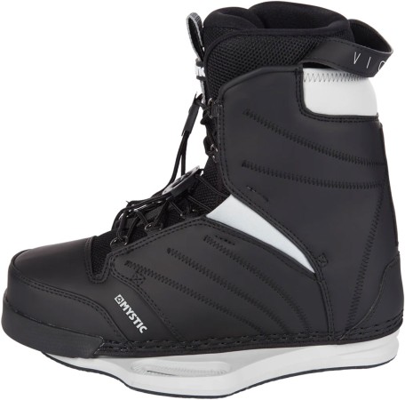 KINETIK SPRINGBOX 2 144 2024 inkl. MYSTIC VICE Boots 