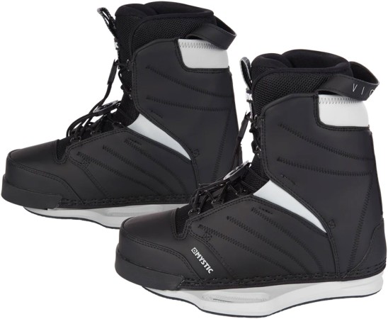 KINETIK SPRINGBOX 2 156 2023 incl. MYSTIC VICE Boots 