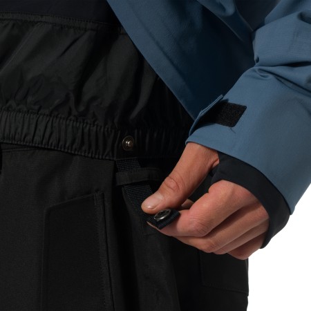 NELSON Hose 2026 black 