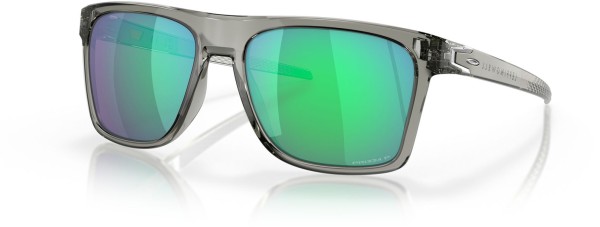 LEFFINGWELL Sonnenbrille grey ink/prizm jade polarized 