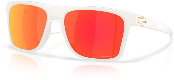 LEFFINGWELL Sunglasses matte vapor/prizm ruby 