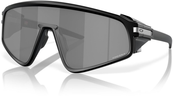 LATCH PANEL Sonnenbrille matte black/prizm black 