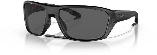 SPLIT SHOT Sunglasses matte black/prizm black polarized 
