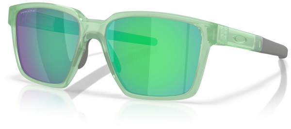 ACTUATOR SQ Sunglasses matte transparent jade/prizm jade 