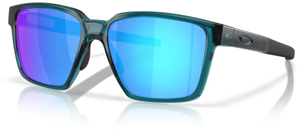 ACTUATOR SQ Sonnenbrille transparent balsam/prizm sapphire 