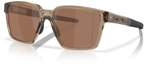 ACTUATOR SQ Sunglasses brown smoke/prizm tungsten polarized 
