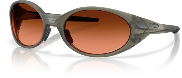 EYE JACKET REDUX Sonnenbrille matte olive ink/prizm bronze gradient 