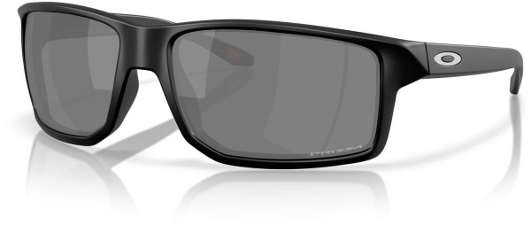 GIBSTON XL Sonnenbrille matte black/prizm black 