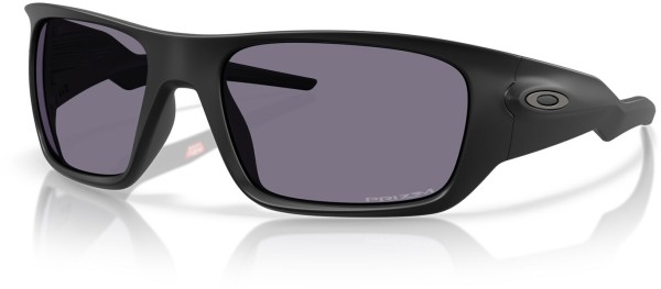 MASSETER Sonnenbrille matte black/prizm grey 