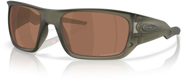 MASSETER Sonnenbrille matte olive ink/prizm tungsten 