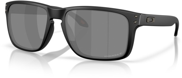 HOLBROOK XXL Sonnenbrille matte black/prizm black polarized 