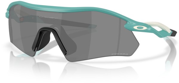 RADAR PLATE Sonnenbrille matte pacific/prizm black 