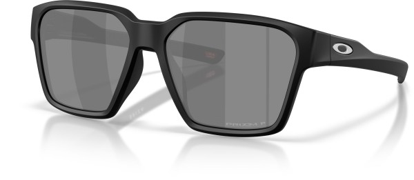 BRIZA Sonnenbrille matte black/prizm black polarized 