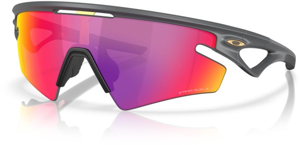 SPHAERA SLASH Sonnenbrille matte carbon/prizm road 