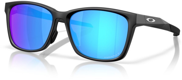 PARACORD Sonnenbrille matte black/prizm sapphire 