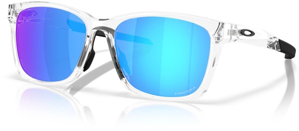 PARACORD Sonnenbrille polished clear/prizm sapphire 