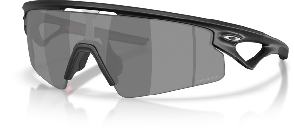 SPHAERA STRIKE Sonnenbrille matte black/prizm black 