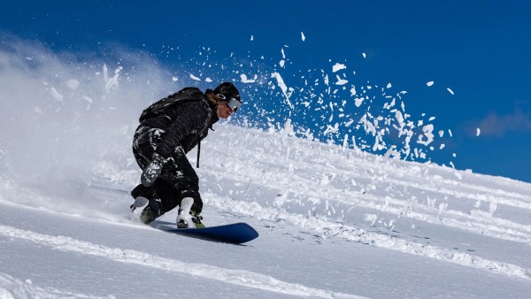 NOKHU Snowboard 2026 