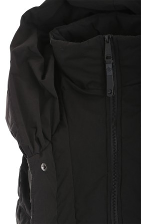 NATALKA Weste 2024 black 