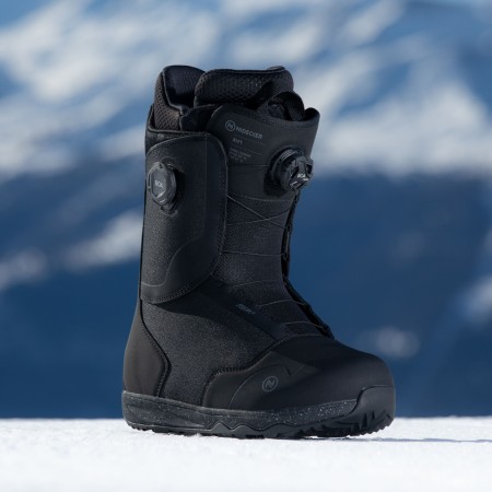 RIFT Boot 2026 black 