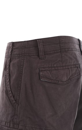 CLASSIC SURF TRAIL CARGO Walkshort 2024 washed black 