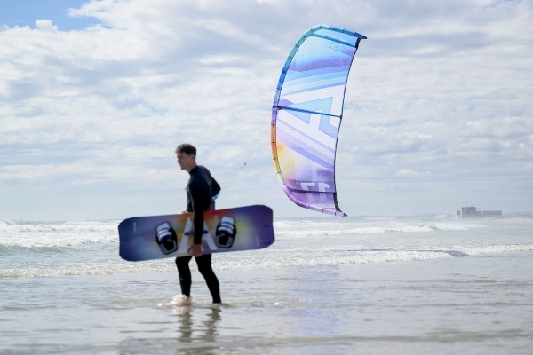 RISE Kiteboard 2026 