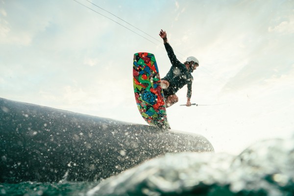 EPIC TRUE FLEX Wakeboard 2026 