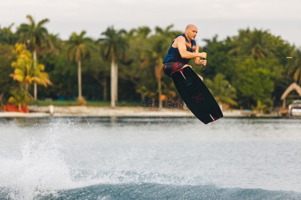 VAULT MODELLO Wakeboard 2026 