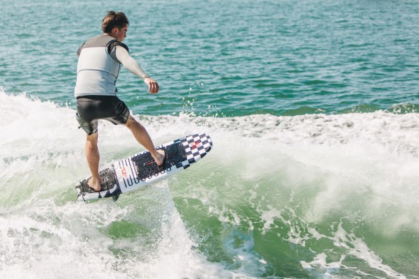 TAKEOFF MARSH MELLOW Wakesurfer 2026 