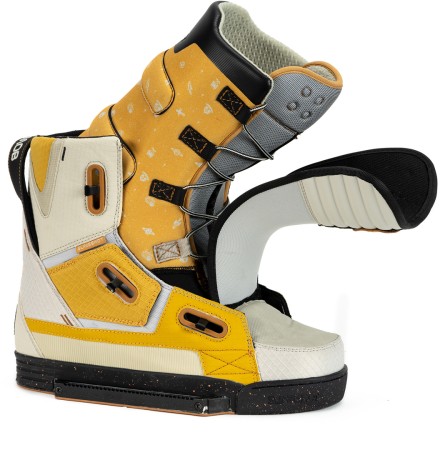 COALITION 161 2023 inkl. SPACE MOB Boots 