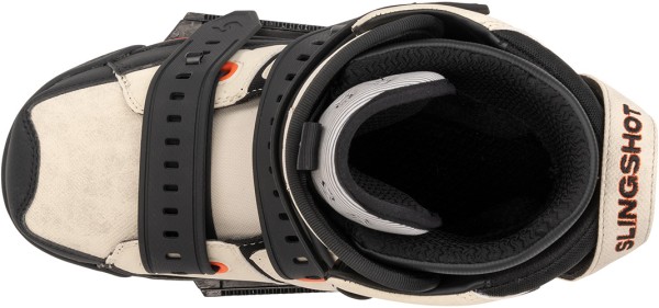 SPACE MOB Boots 2024 