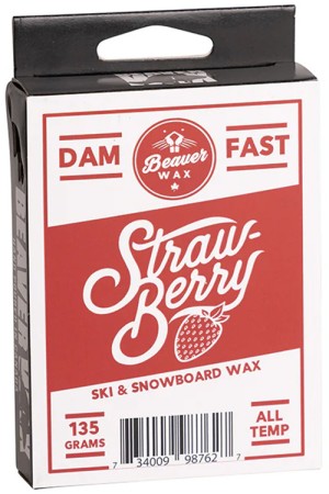 MIXED SCENT SNOW Wachs 