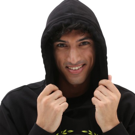 SKATE CLASSICS Hoodie 2023 black 