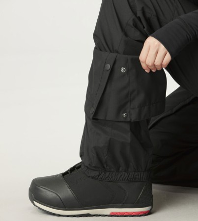 TREVA Hose 2024 black 