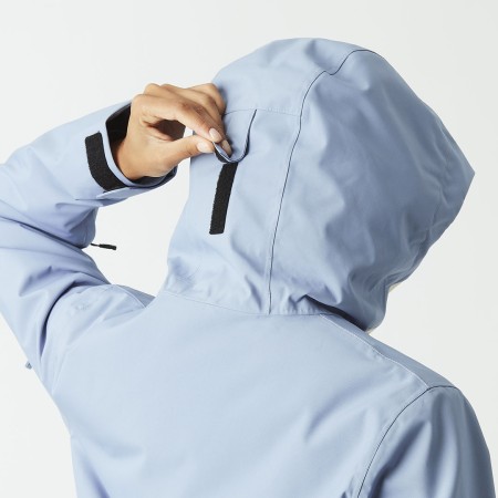 SEAKREST Jacke 2026 stonewash L