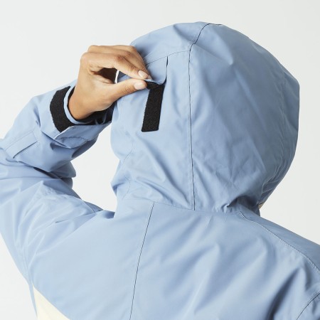 CITRIK WOMEN Jacket 2026 stonewash 