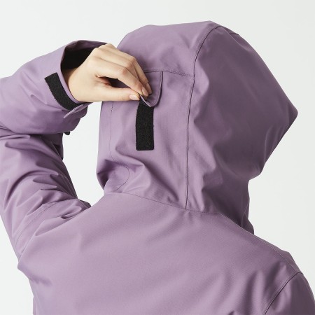 GLAWI Jacke 2026 grape jam 