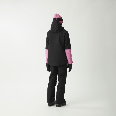 MEREPI WOMEN GORE TEX Jacke 2026 black 