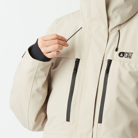 OROSI WOMEN Jacke 2026 pure cashmere 