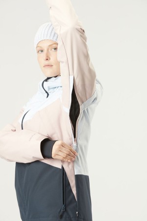 SEAKREST Jacke 2024 dark blue 