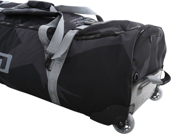 X WH1 GEARBAG TEC GOLF Boardbag black 