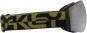 Artikelbild 11 des Artikels “FLIGHT DECK L Schneebrille 2025 fern duality/prizm snow black iridium “