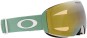 Artikelbild 11 des Artikels “FLIGHT DECK M Schneebrille 2026 matte jade/prizm sage gold iridium “