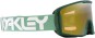 Product image 11 of the product “LINE MINER M Goggle 2026 b1b matte jade/prizm sage gold iridium ”