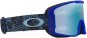 Artikelbild 11 des Artikels “LINE MINER M Schneebrille 2025 crystal blue cell/prizm snow sapphire iridium “