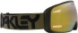 Product image 11 of the product “FLIGHT TRACKER L Goggle 2026 b1b matte new dark brush/prizm sage gold iridium ”