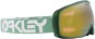 Artikelbild 11 des Artikels “FLIGHT TRACKER M Schneebrille 2025 b1b matte jade/prizm sage gold iridium “